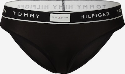 Tommy Hilfiger Underwear Panty in Bronze / Black / White, Item view