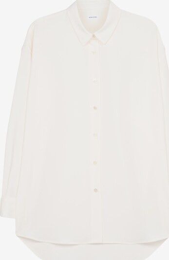 SEIDENSTICKER Blouse ' Schwarze Rose ' in Ecru, Item view