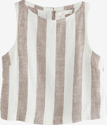 NextTop - bež boja: prednji dio