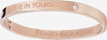 GUESS Armband in Goud: voorkant