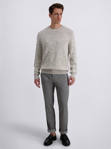 PIERRE CARDIN Trui in Grijs