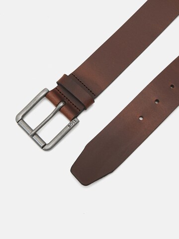 BOSS Ремень 'Joris' в Коричневый