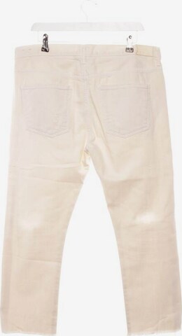 Citizens of Humanity Jeans in 30 in White