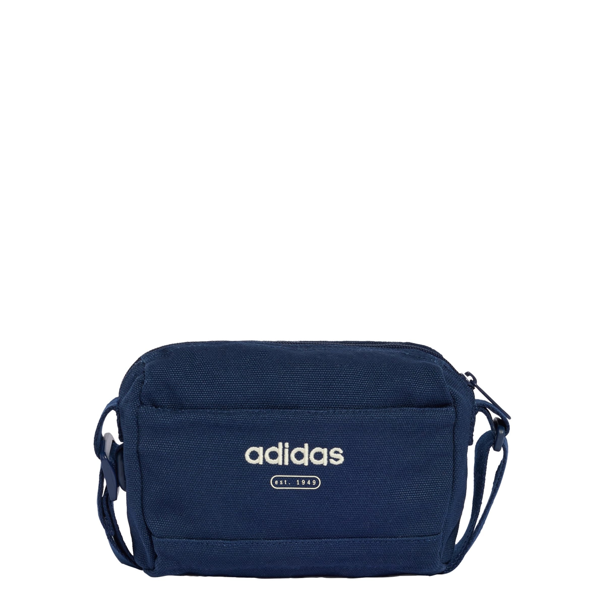ADIDAS PERFORMANCE Sac de sport en One Size en ivoire / bleu marine, Vue avec produit