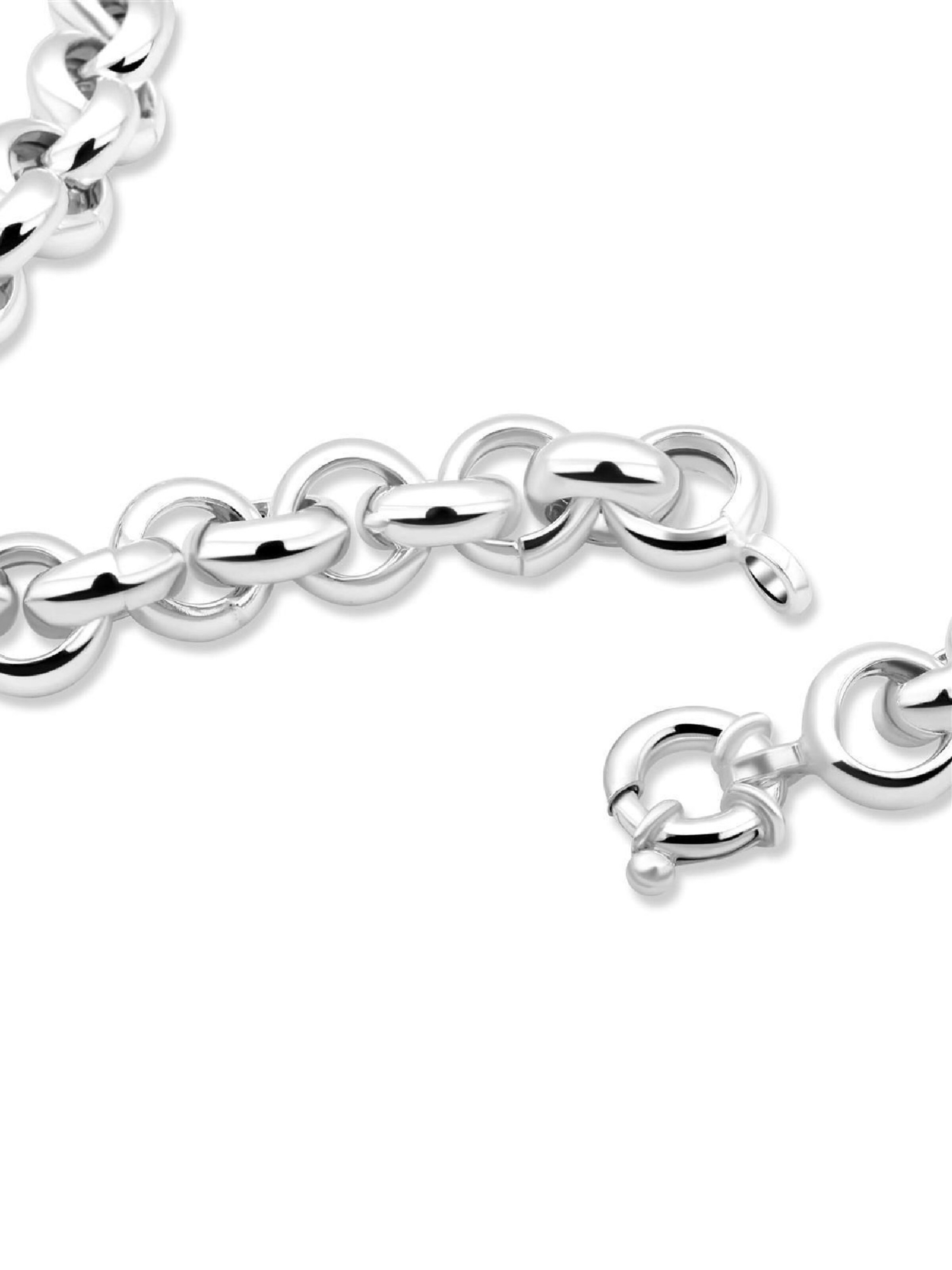 Tony Fein Necklace 'Erbs' in Silver