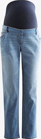 Jeans di Next in blu: frontale