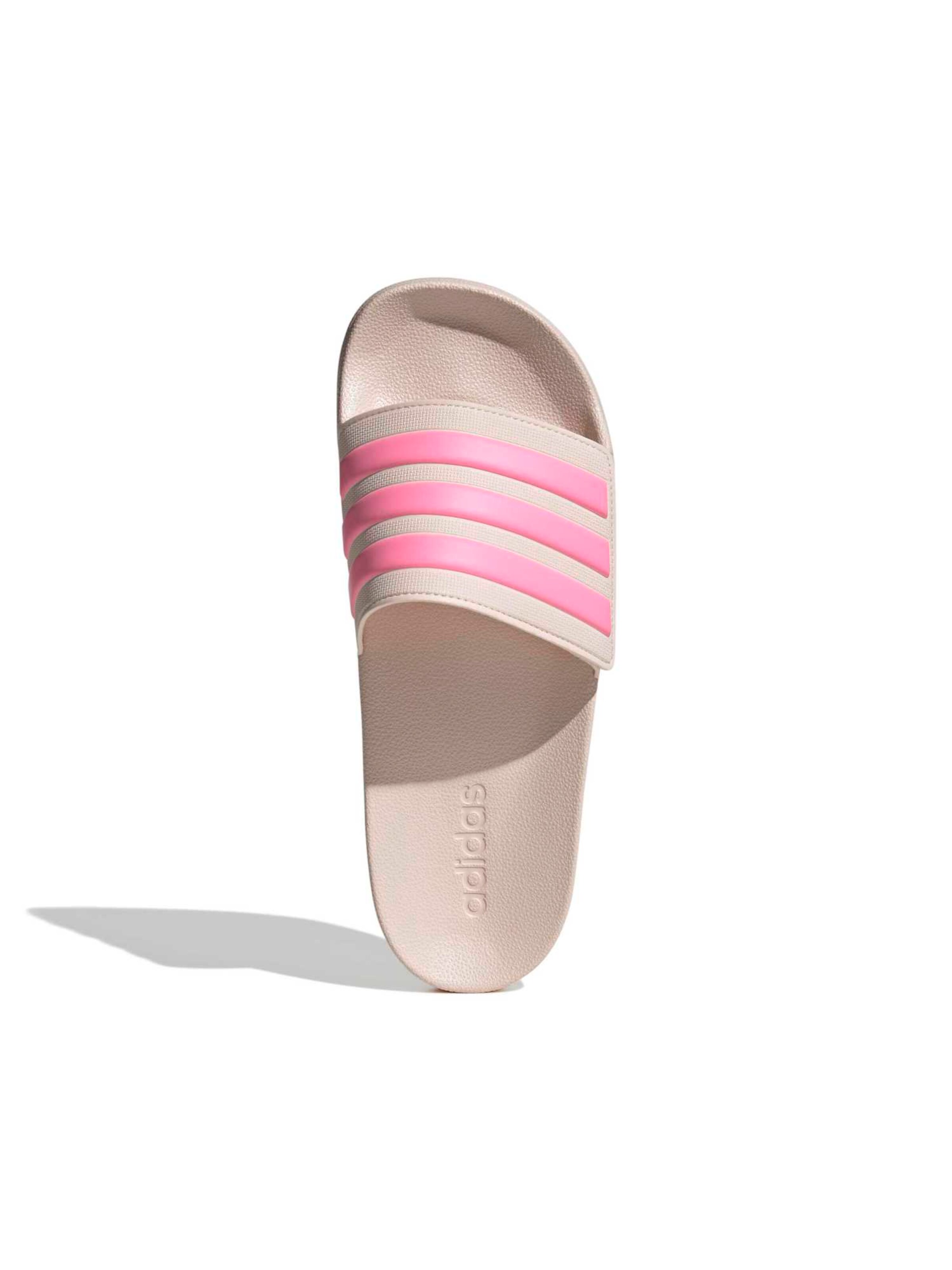 ADIDAS SPORTSWEAR Nizki natikači 'ADILETTE' | roza barva