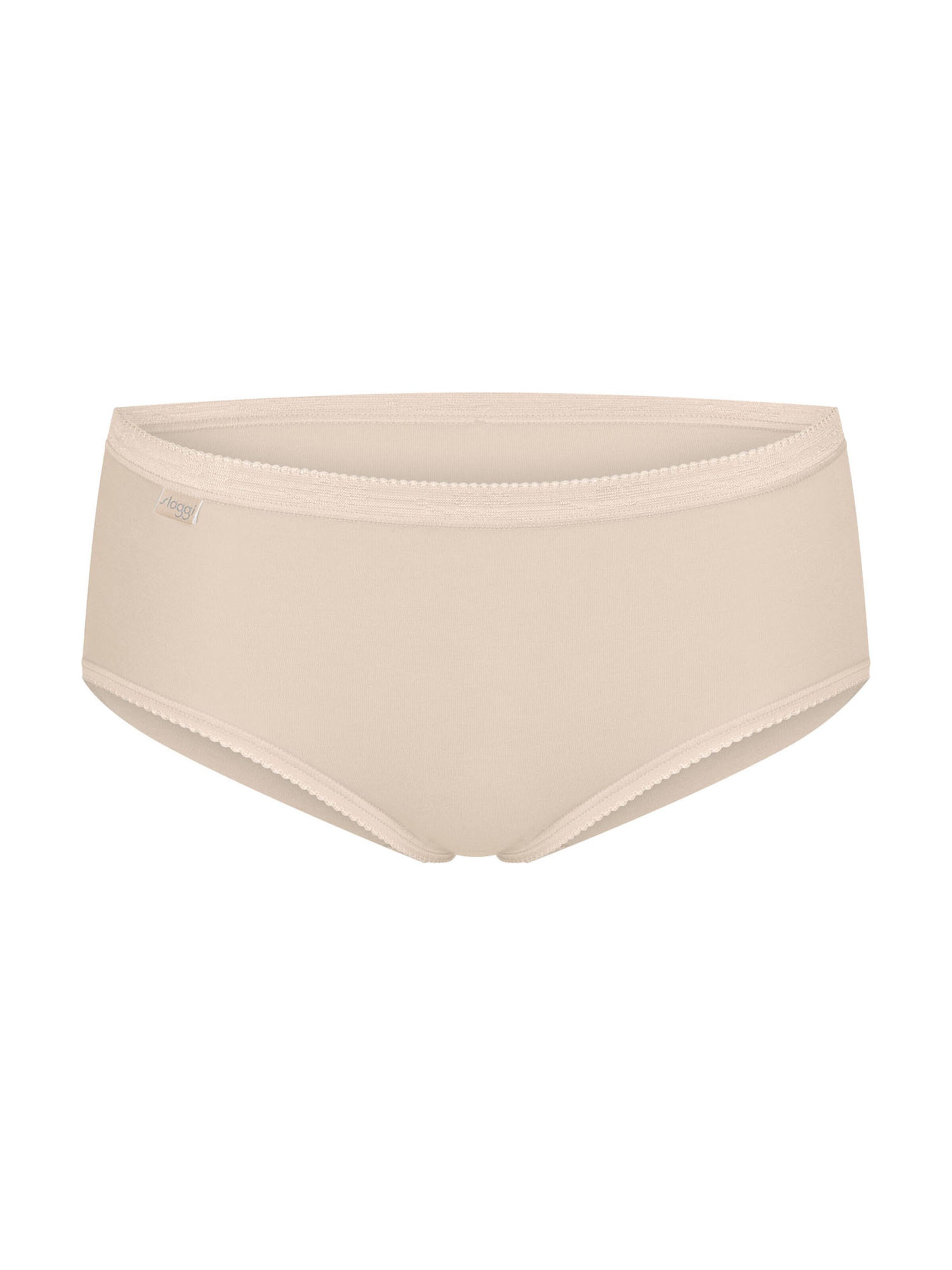 SLOGGI Slip ' Originals Basic ' in Beige