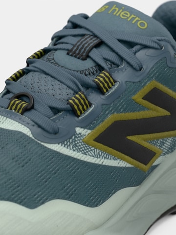 Chaussure de course 'Fresh Foam X Hier' new balance en noir