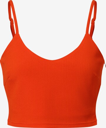 Aygill's Top in Rood