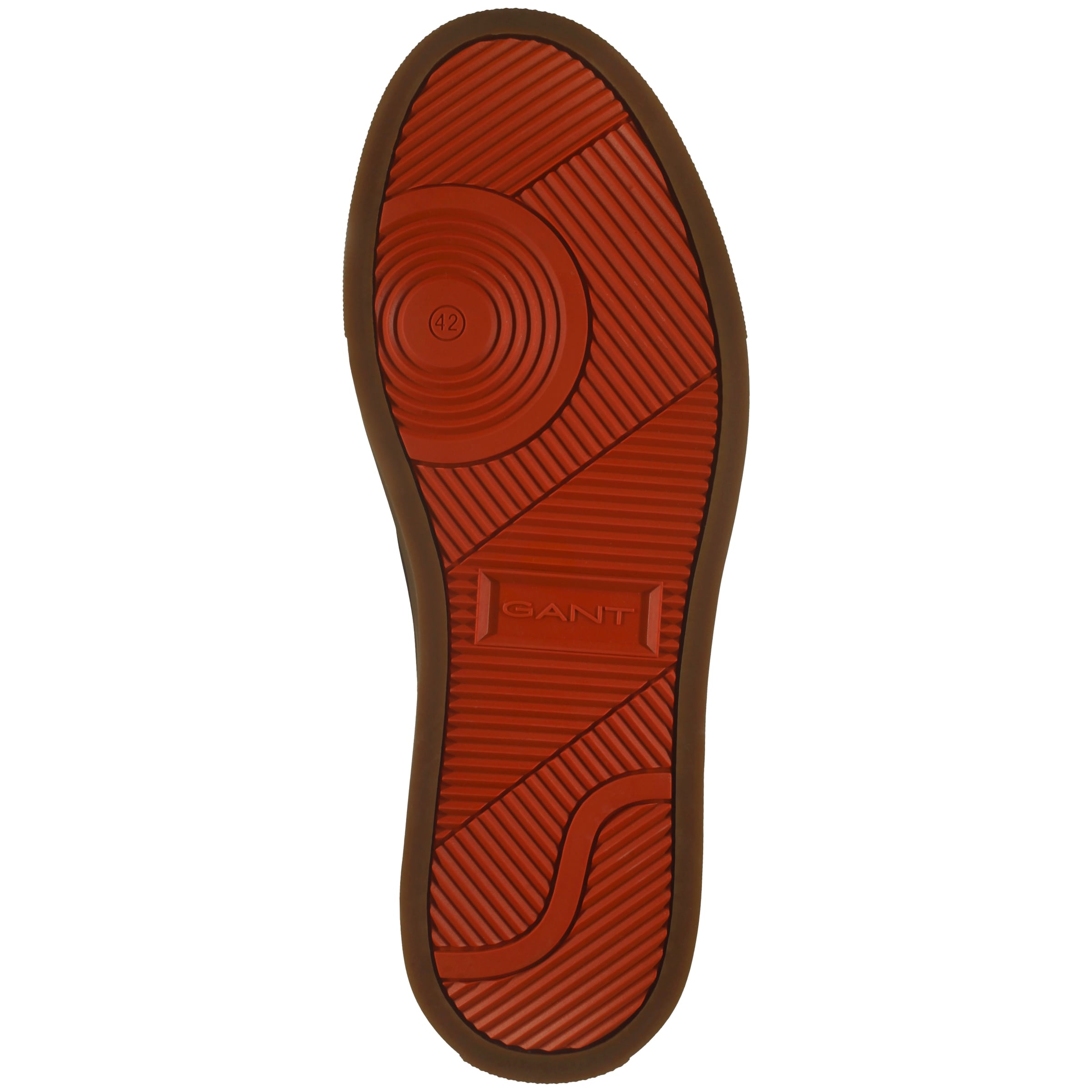 GANT Sneakers 'McJulien' in Brown