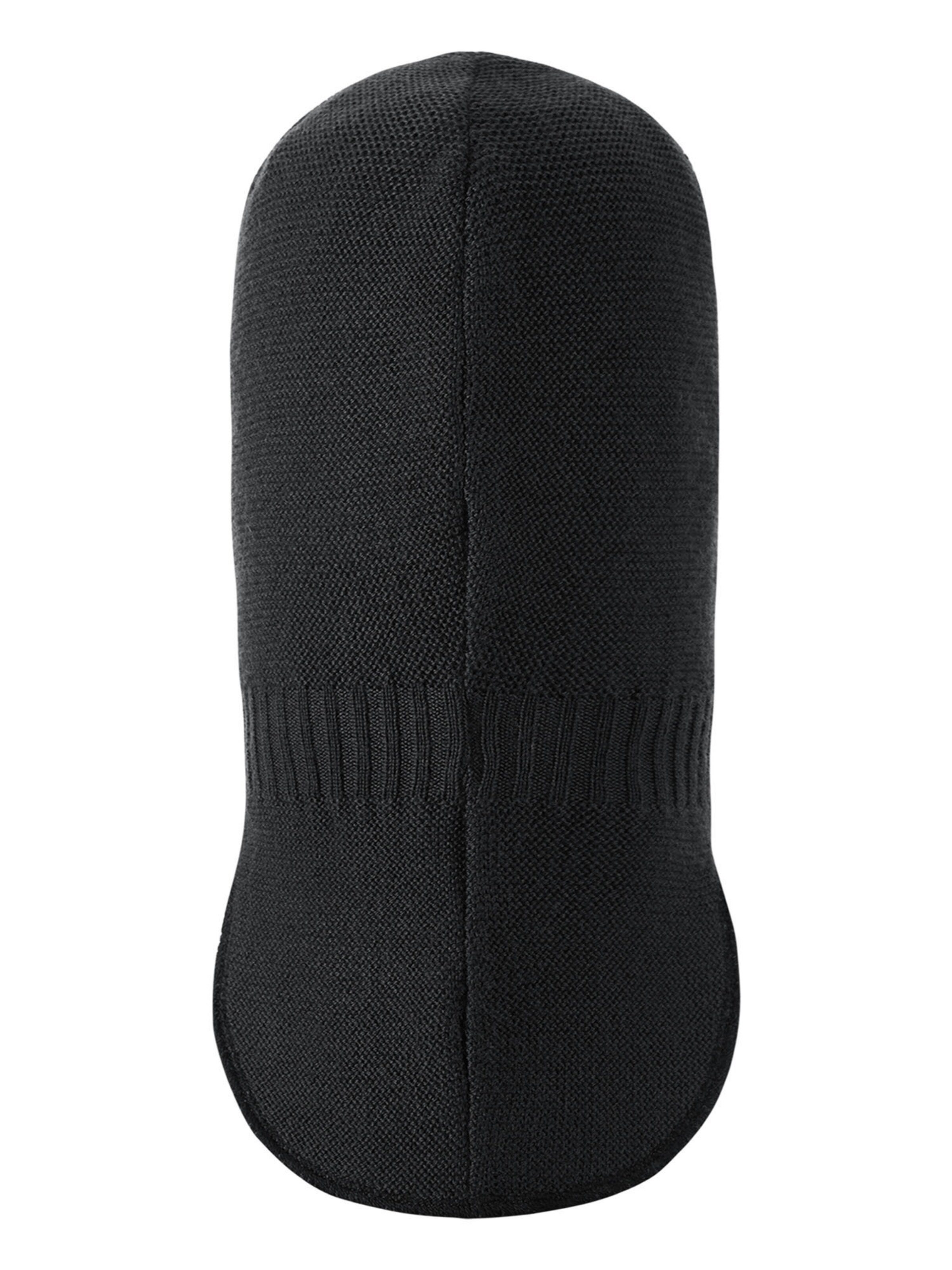 Reima Beanie 'Starrie' in Black