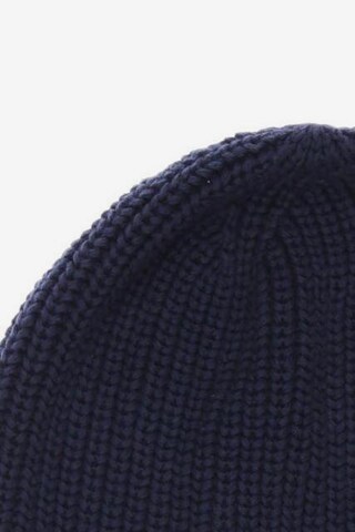 ESPRIT Hut oder Mütze One Size in Blau
