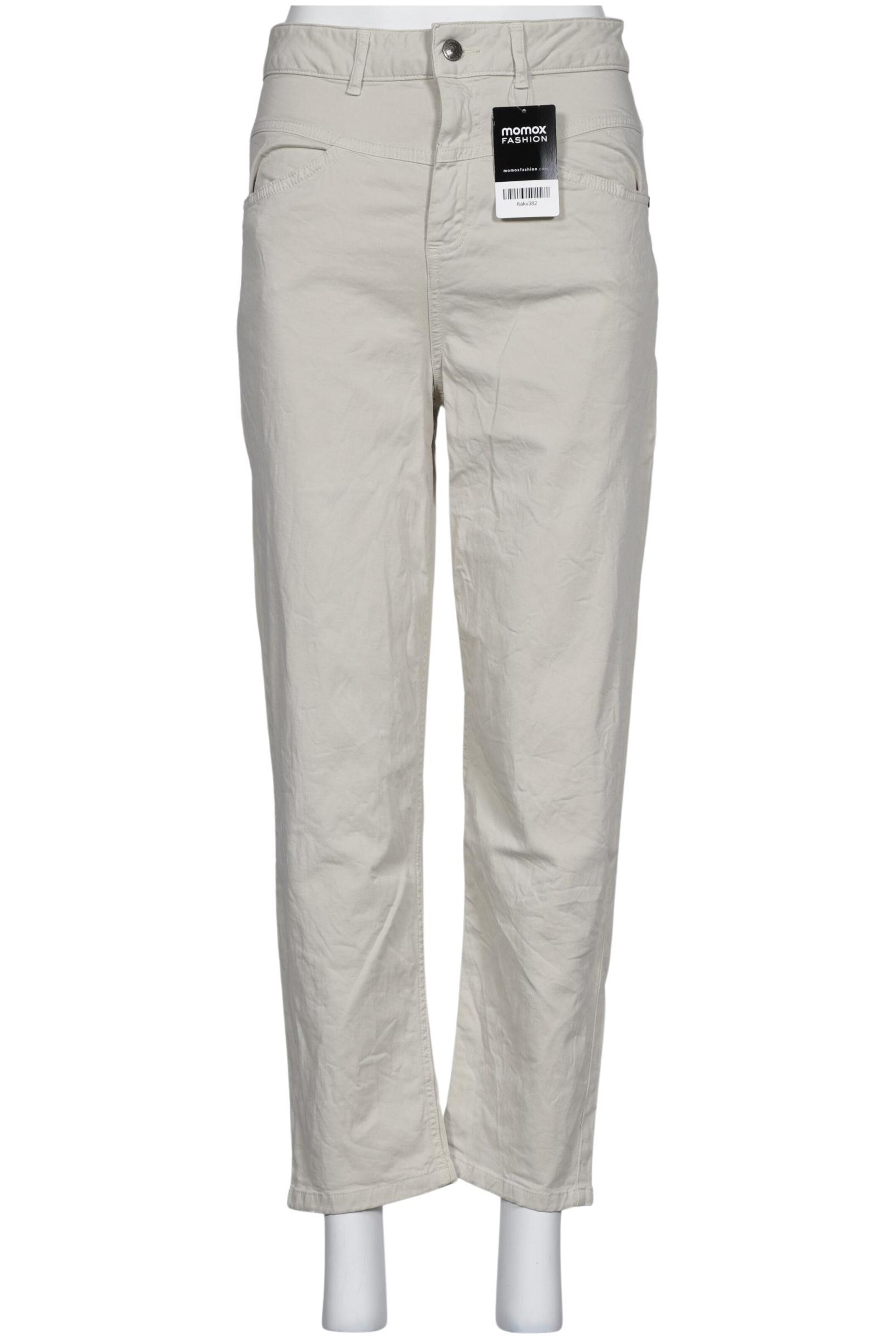 Blutsgeschwister Jeans 29 in Beige: Vorderseite