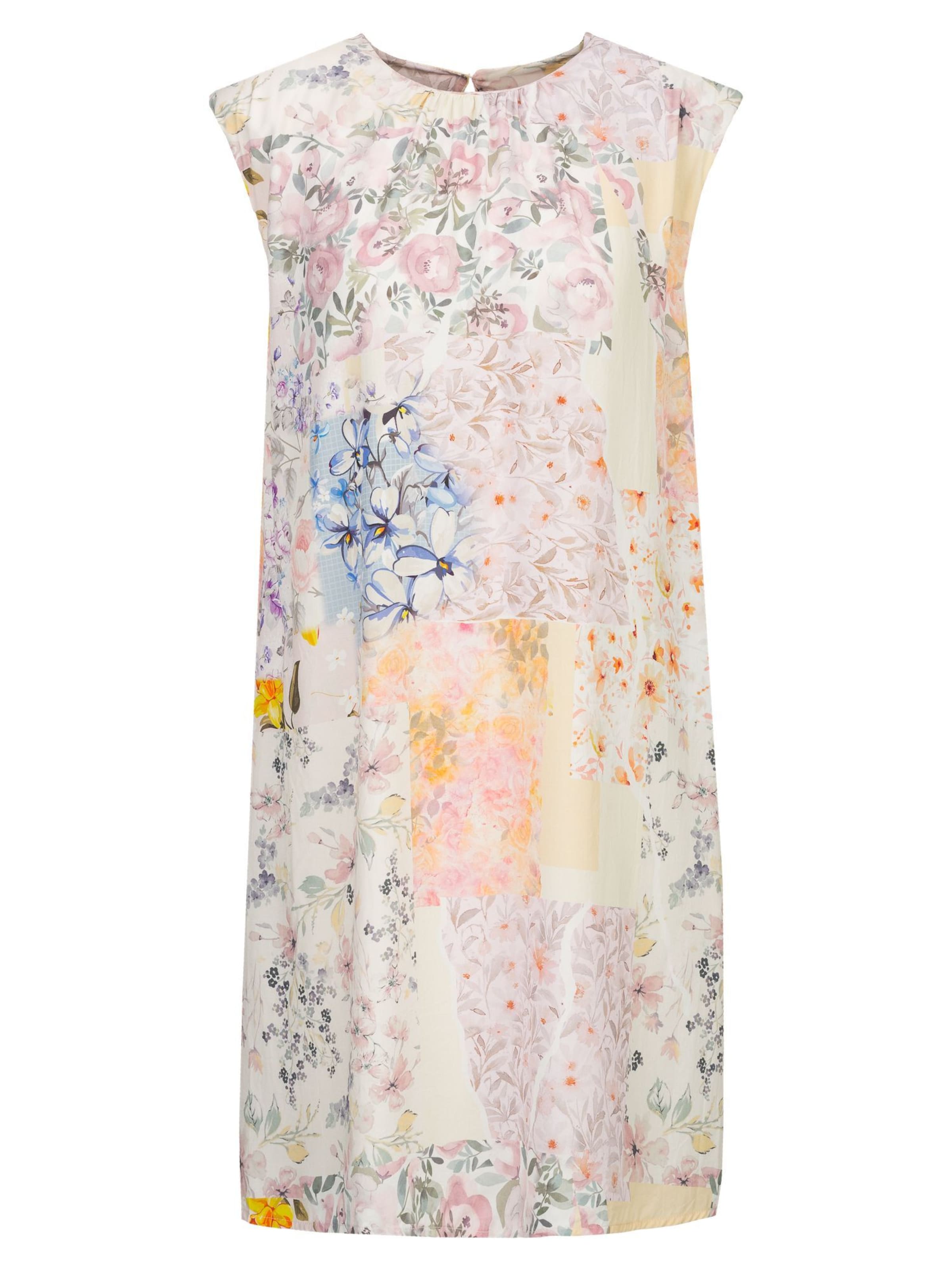 Dine'n'Dance Kleid 'Yuki' in Pink: Vorderseite