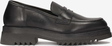 Kazar - Sapato Slip-on em preto