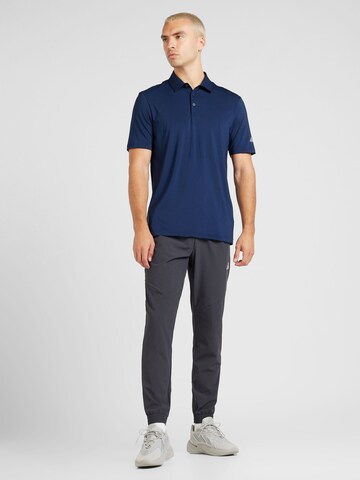 ADIDAS GOLF Koszulka funkcyjna w kolorze niebieski