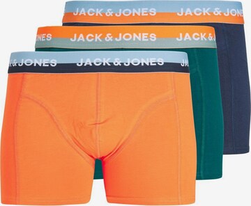 Jack & Jones Junior Spodní prádlo 'ALEX' – modrá
