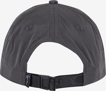 Casquette Karl Kani en gris