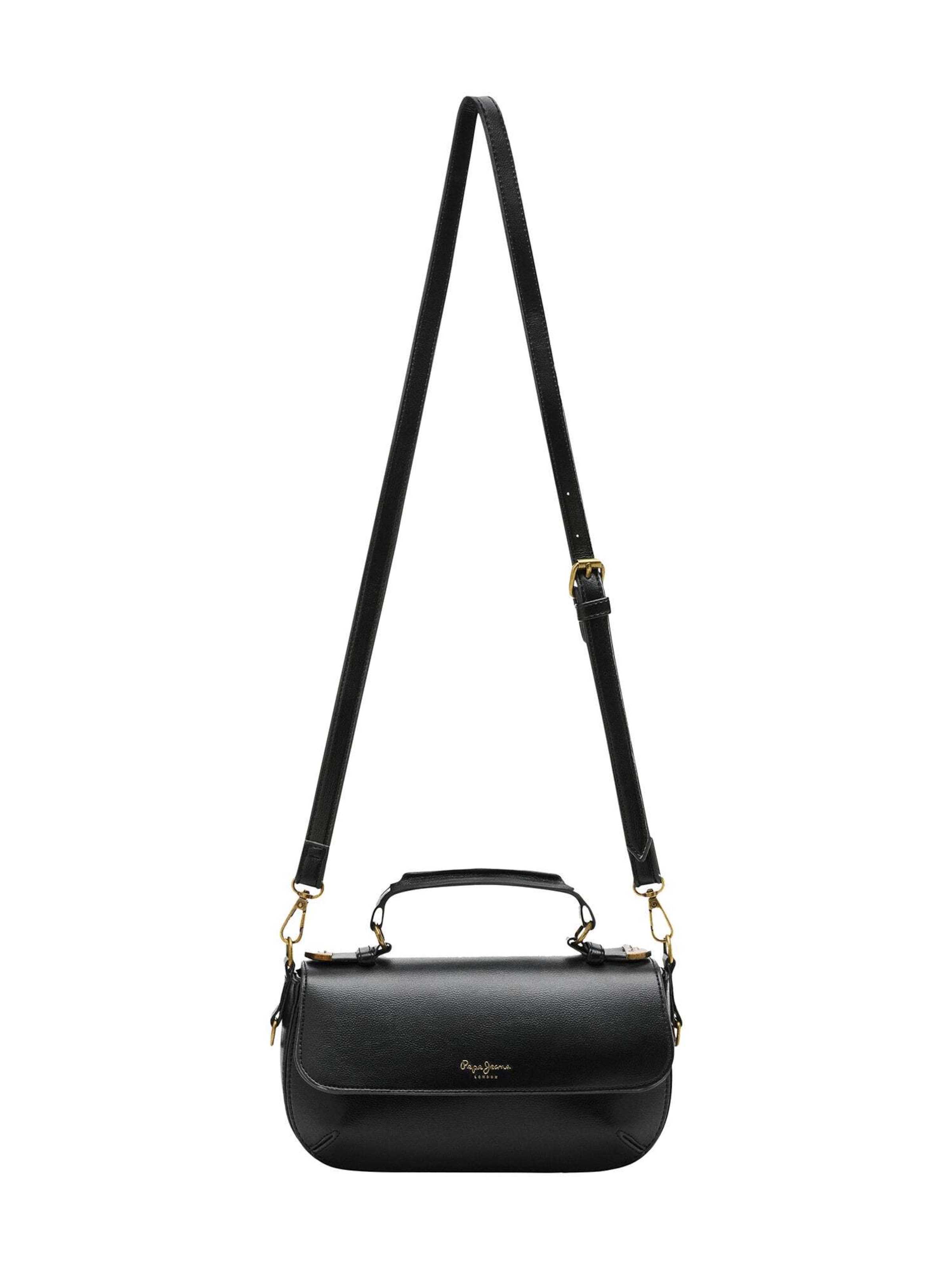 Sacs à main Pepe Jeans en noir