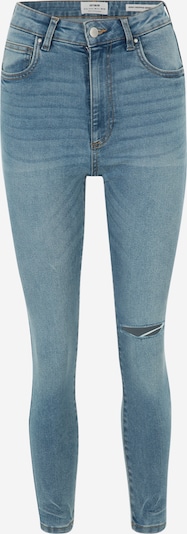 Jeans Cotton On Petite di colore blu, Visualizzazione prodotti