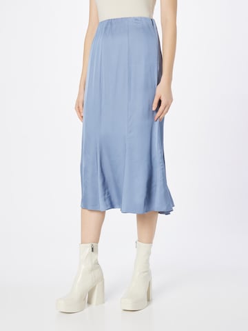 TAIFUN Skirt in Blue: front