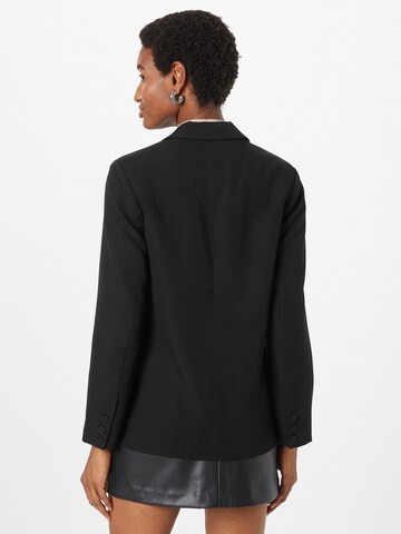 Y.A.S Blazer 'Bluris' in Black