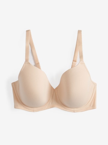 Minimiseur Soutien-gorge Next en beige