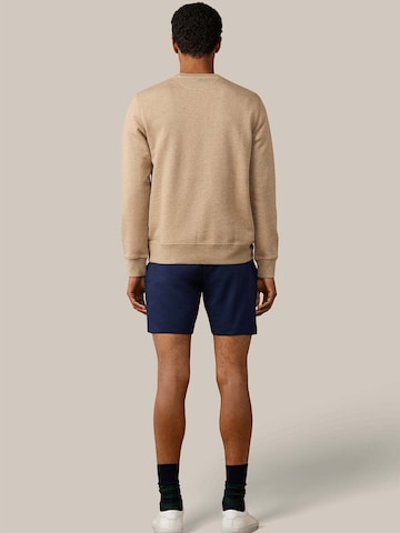 Pull-over Hackett London en beige