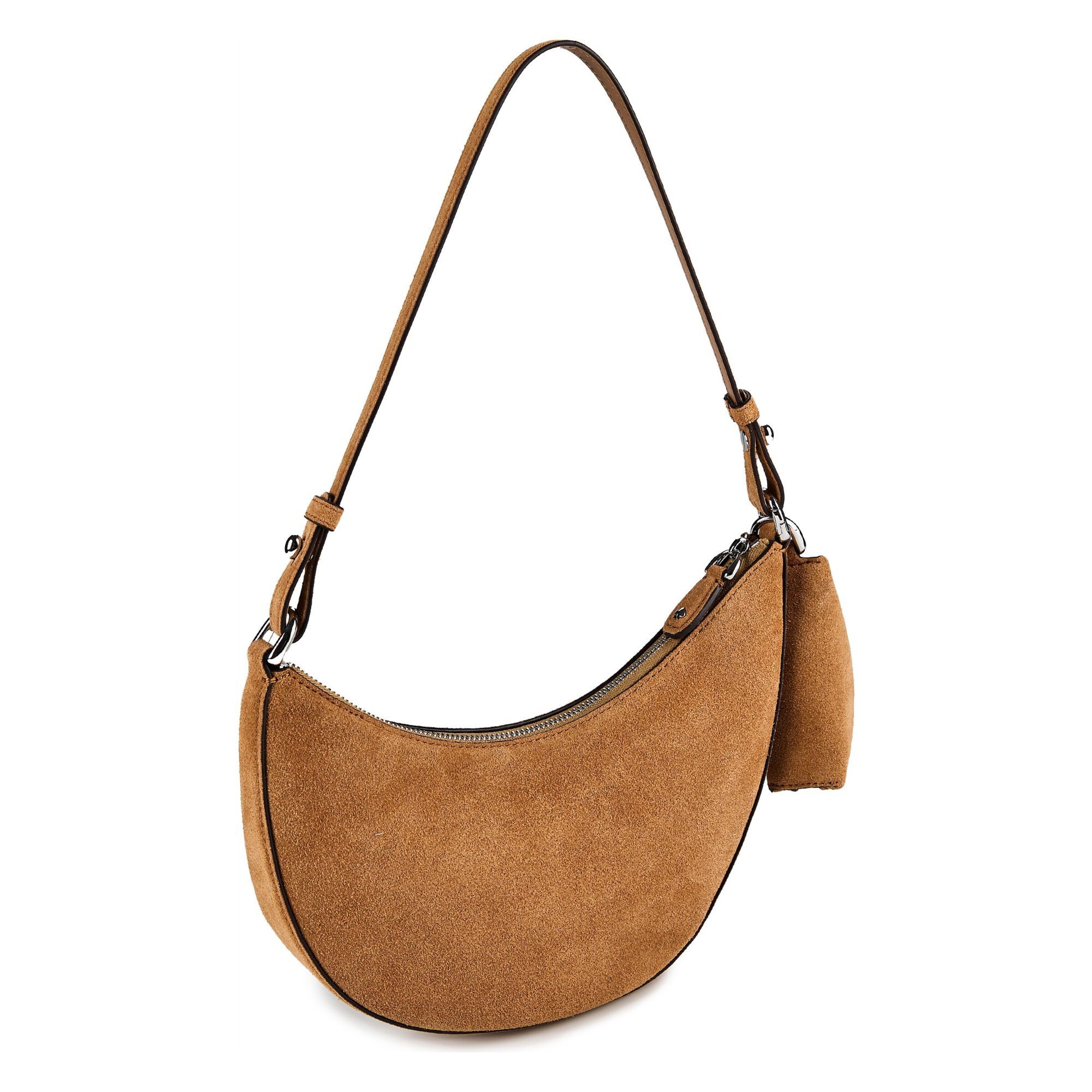 Kate Spade Schultertasche 'Duo ' in Braun