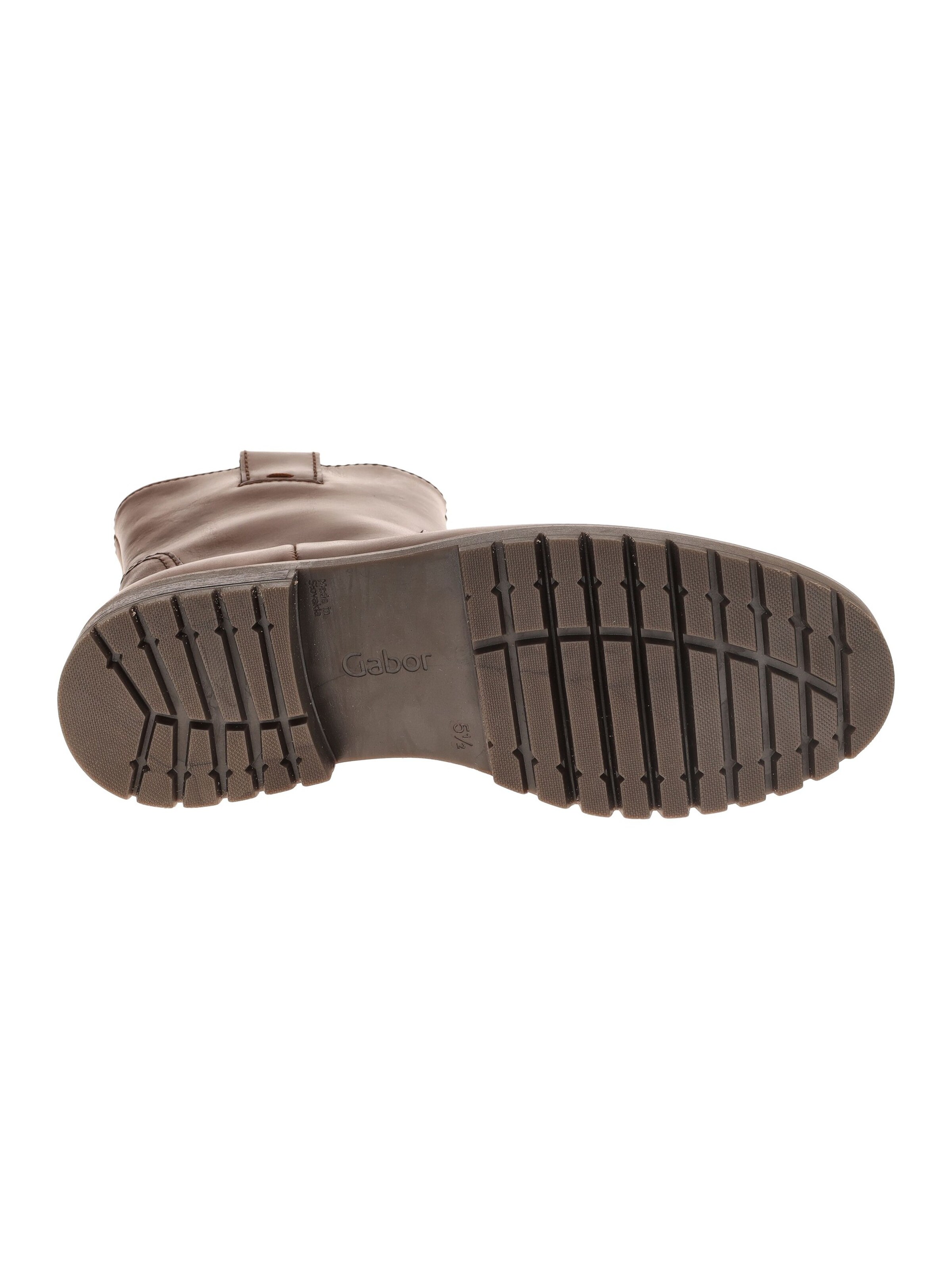 GABOR Boots in Brown