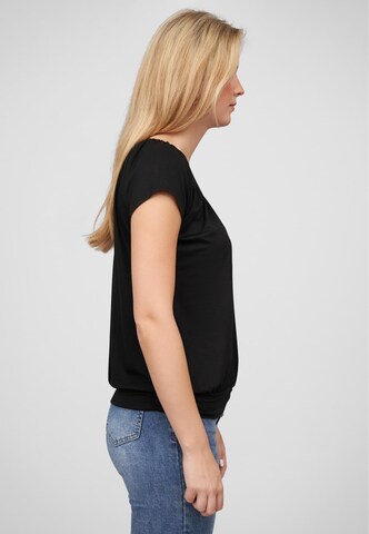 Cloud5ive Shirt in Black