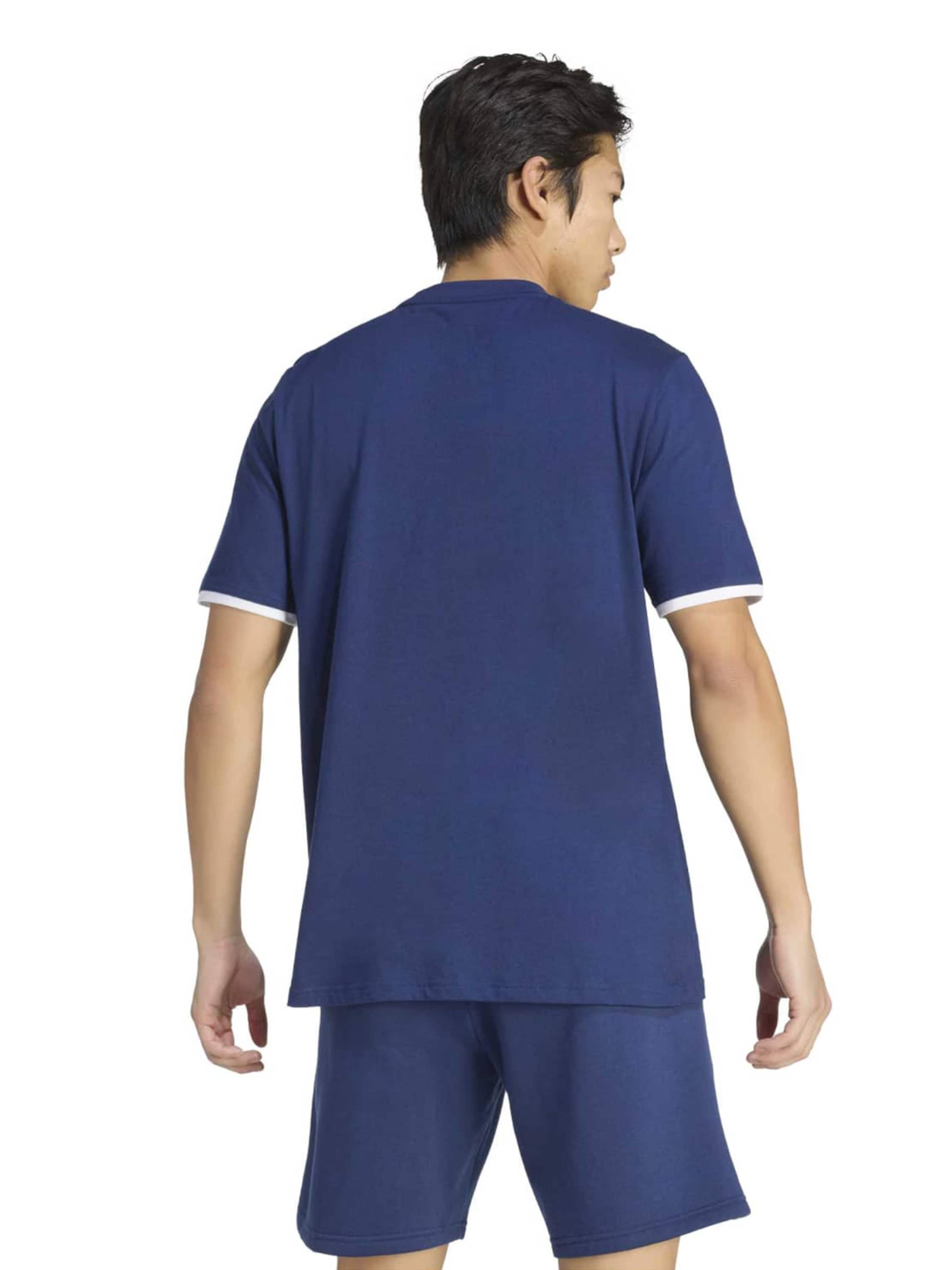 ADIDAS PERFORMANCE Performance shirt 'ENT26' in Blue