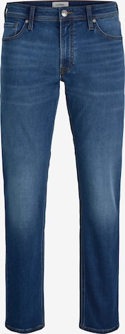 Regular Jean 'JREBADAM' JJ Rebel en bleu : devant