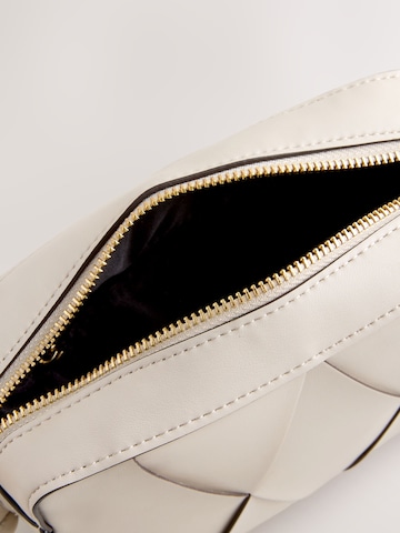 Next Crossbody Bag in White