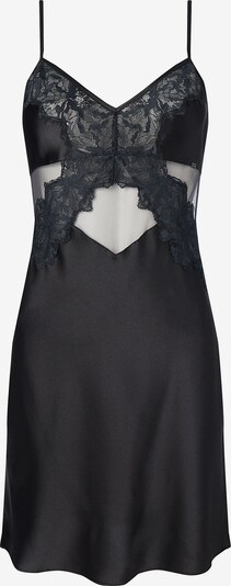 Lenjerie sexy Calvin Klein Underwear pe gri / negru, Vizualizare produs