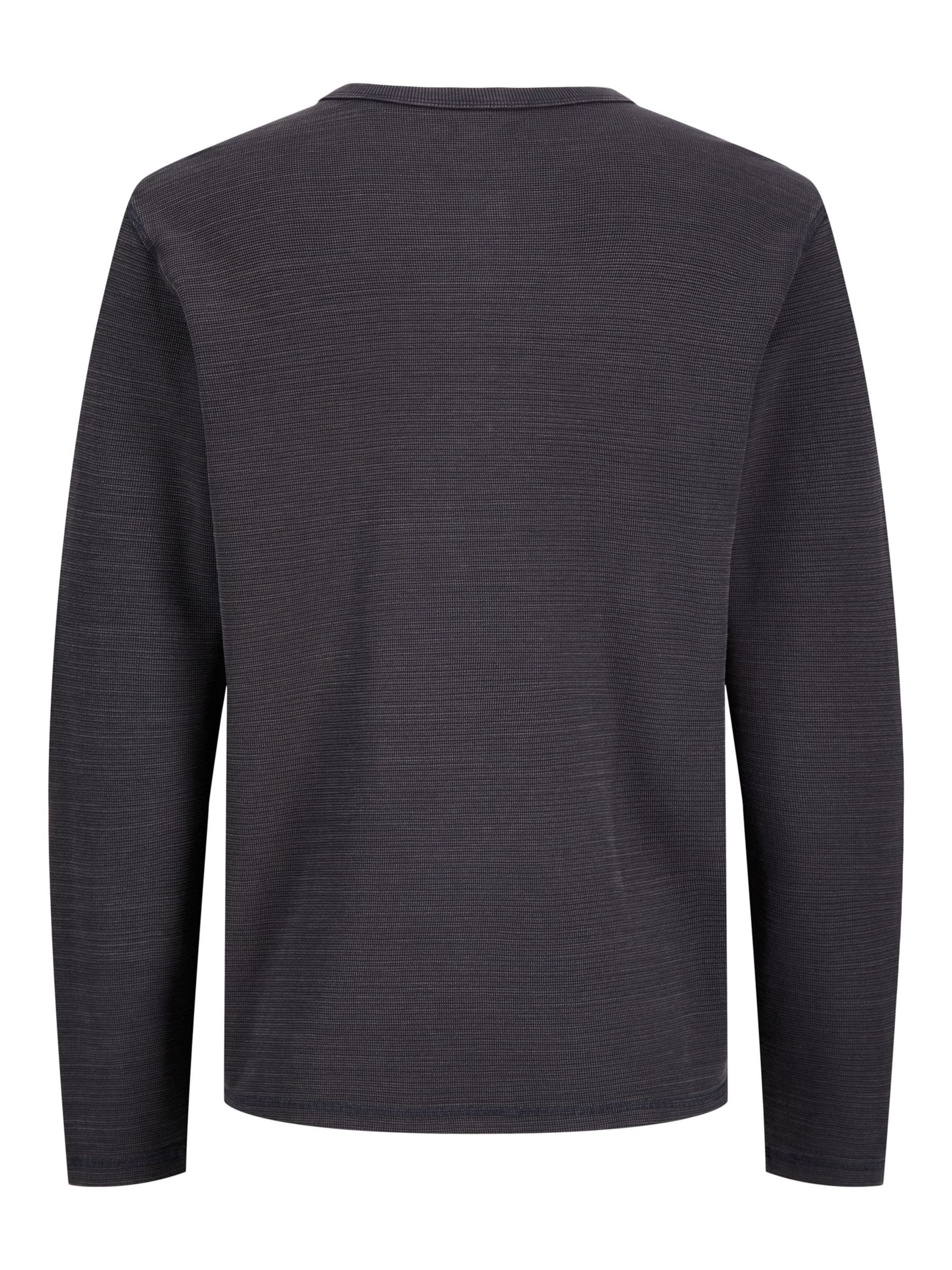 Maglietta di JACK & JONES in grigio