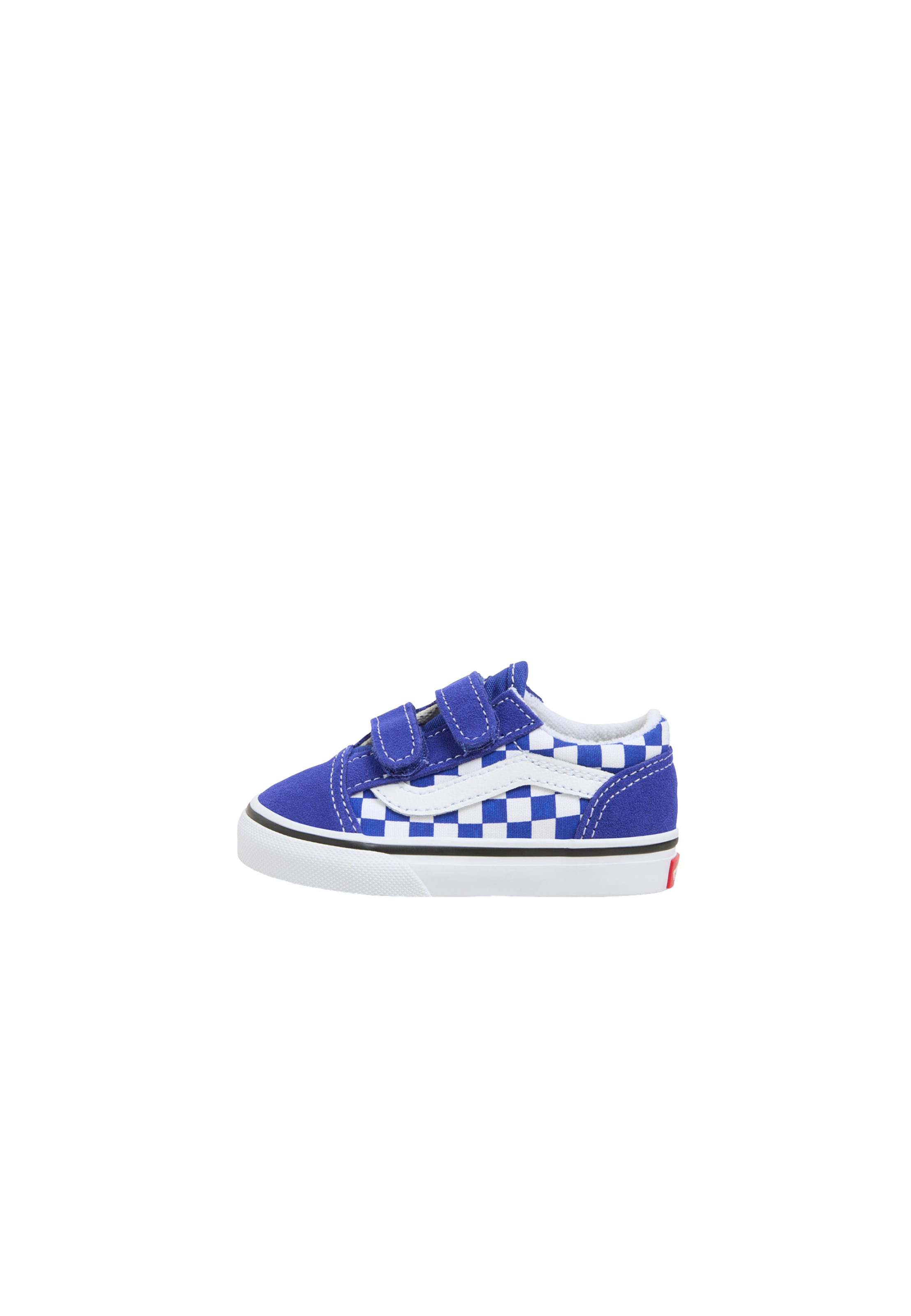 VANS Sneaker 'Old Skool V' in Blau: Vorderseite