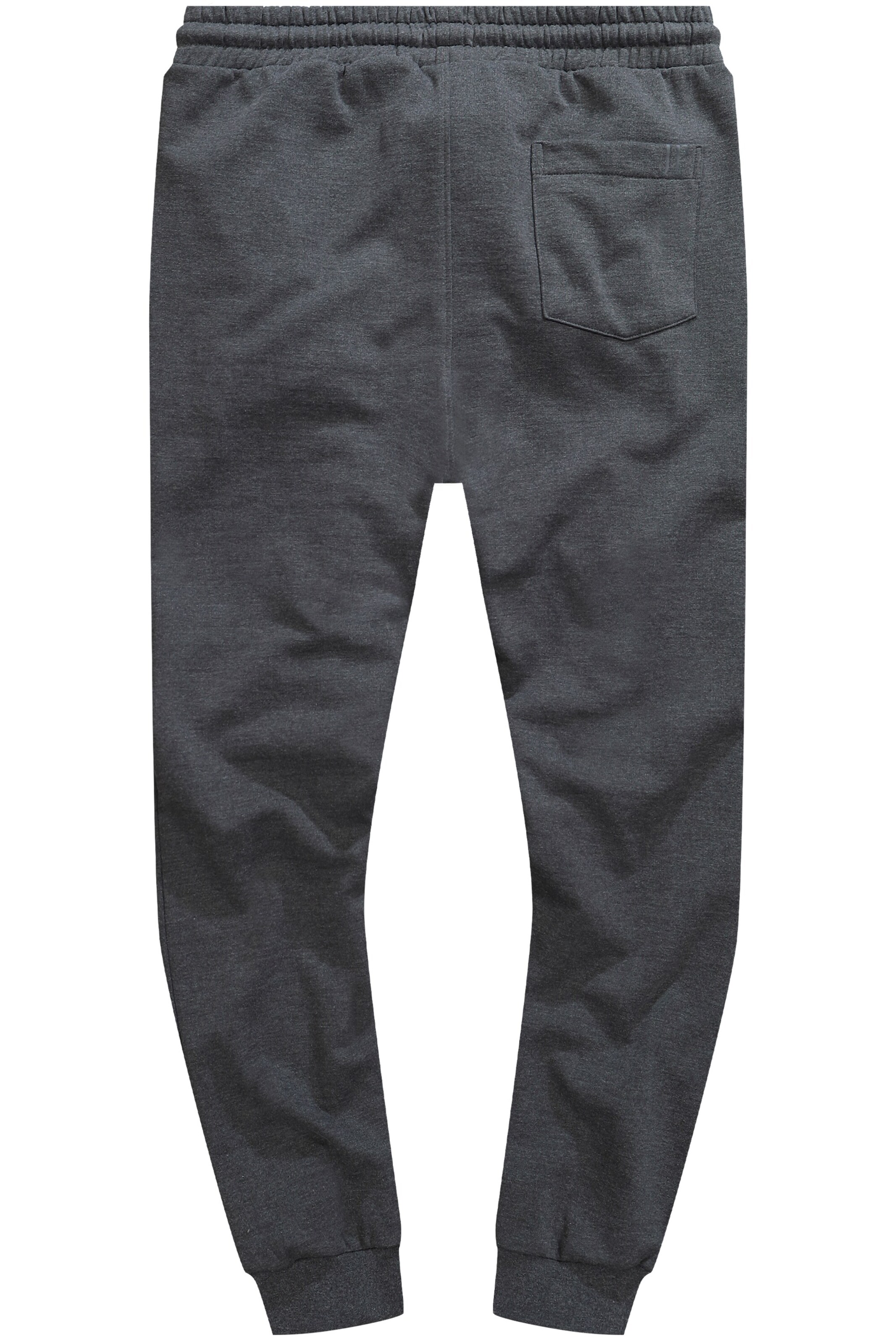 JP1880 Tapered Trousers in Grey