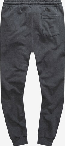 JP1880 Tapered Pants in Grey