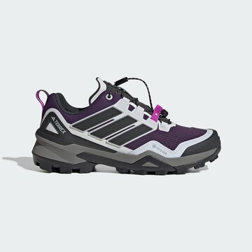 ADIDAS TERREX Lågsko 'Skychaser' i lila
