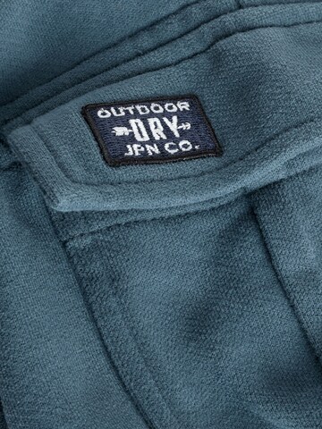 Superdry Joggingpak in Rood