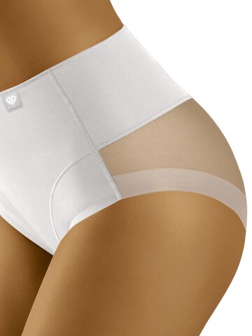 Wolbar Slip 'Diamond 3507' in Wit
