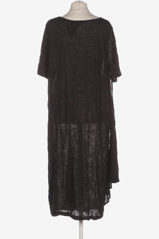 Ulla Popken Dress in 5XL in Black