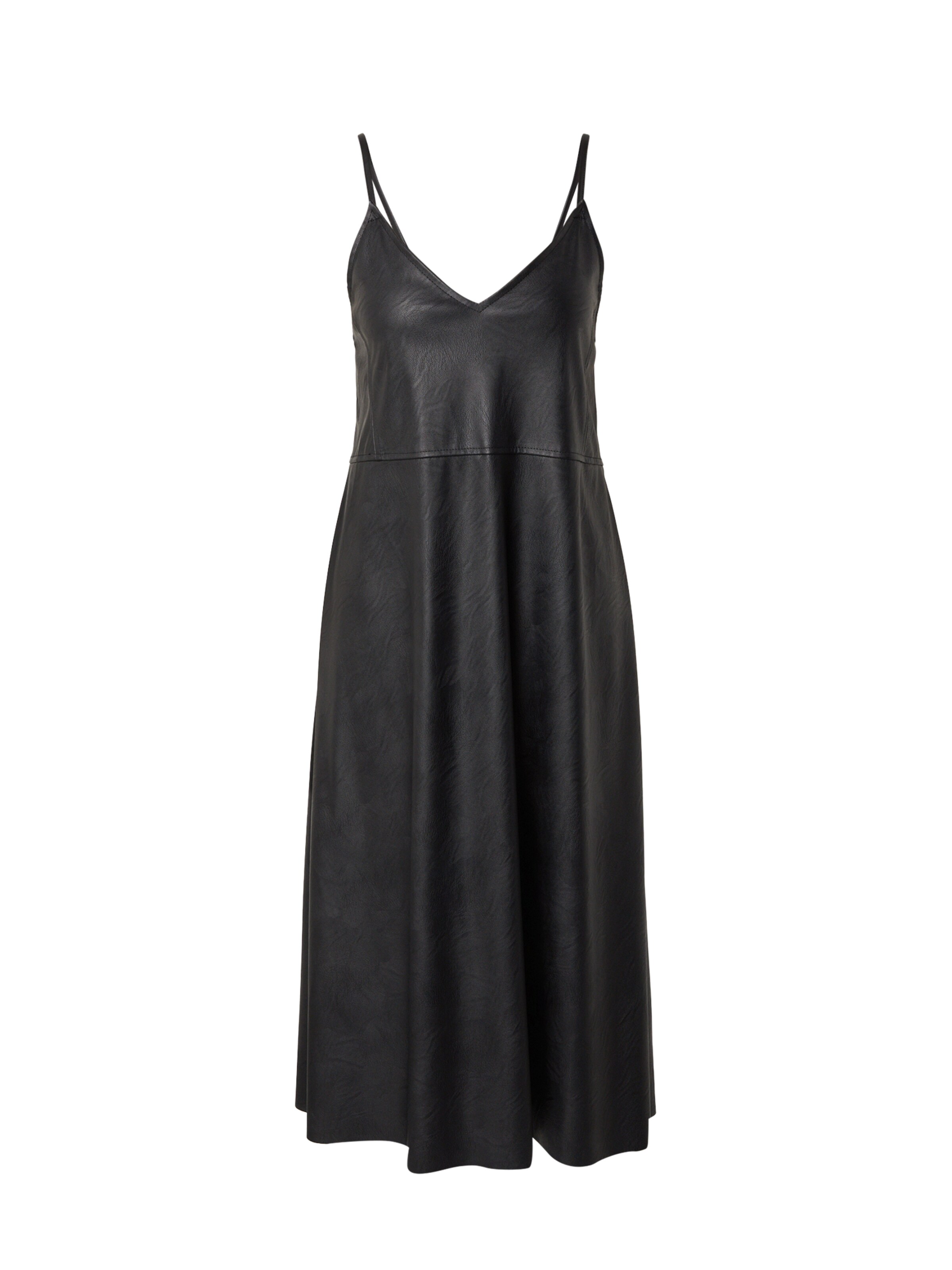 Herrlicher Φόρεμα &#x27;Jaluna&#x27; σε μαύρο: μπροστά