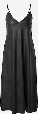 Herrlicher Mekko 'Jaluna' värissä musta: etupuoli