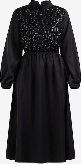 Usha Φόρεμα σε μαύρο, Άποψη προϊόντος