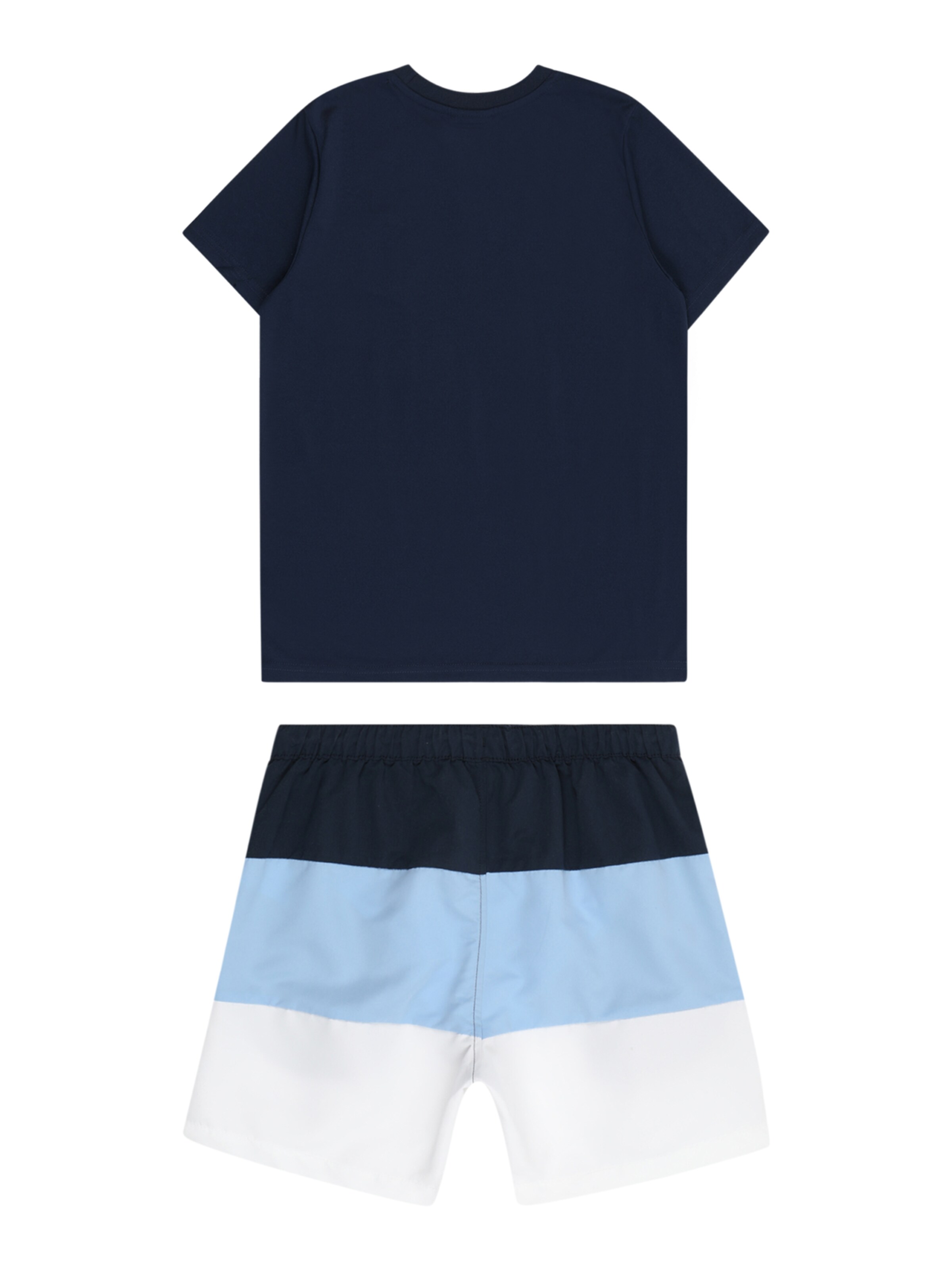 ELLESSE Sada 'Vescia' – modrá