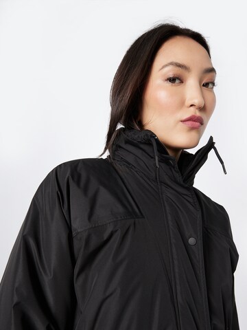 OOF WEAR Between-season jacket in Black