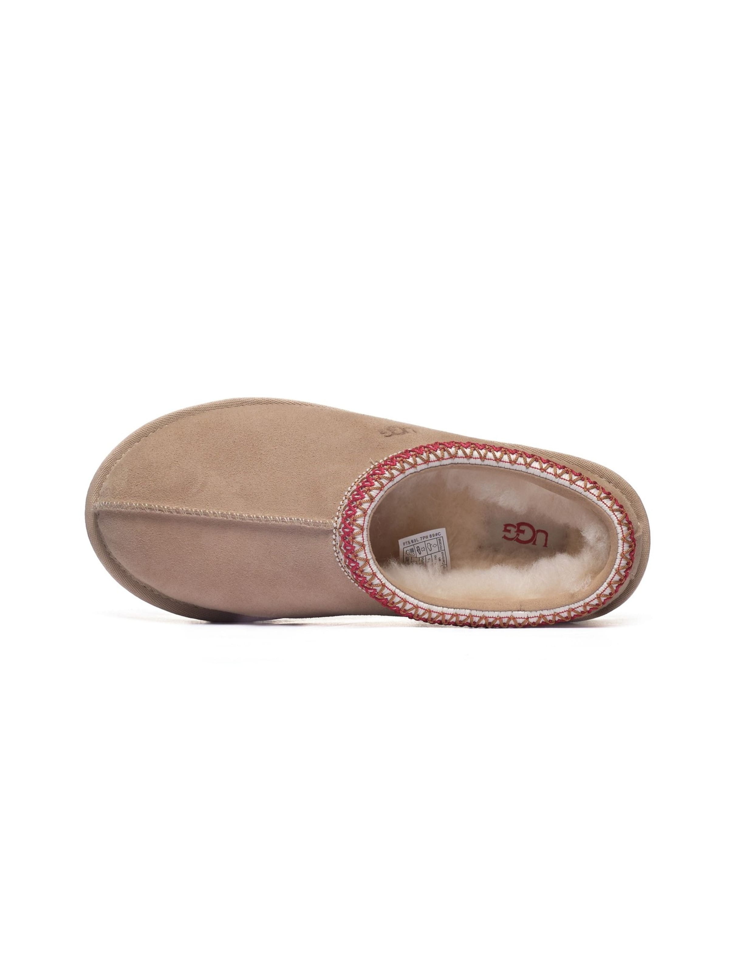 UGG Παντοφλέ 'Tasman II' σε μπεζ